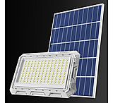 Image of Hykoont ZZ117 Solar Flood Lights Outdoor 2Pack 9FE9C0D8
