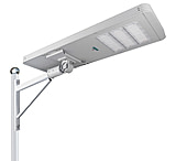 Image of Hykoont NT060 60W Solar Street Lights 288WH Enhanced Power Superior Brightness and Extended Coverage 99AB80C5