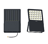 Image of Hykoont OK30B 30W 192WH High-Performance Solar Flood Light Durable Aluminum Material 020A5AED