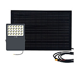 Image of Hykoont OK50C 50W 288WH High-Performance Solar Flood Light with Customizable Lighting A1D16110