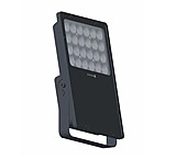Image of Hykoont OK60C 60W 384WH Ultra-Bright Solar Flood Light with Adjustable Color Temperatures 9DBD3416