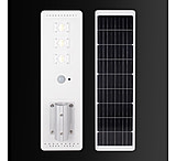 Image of Hykoont YK030 30W 4800LM Solar Street Light 96WH 5 Years LifeSpan Li-FePO4 Battery SMD5050 LED A78E27B4