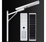 Image of Hykoont YK60-A 60W 7200LM Solar Street Light 144WH Lithium Battery with 3-Year Warranty 12574C58