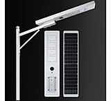 Image of Hykoont YK80-A 80W 9600LM Solar Street Light with 3 Types of Control and MPPT Control 80DB3787