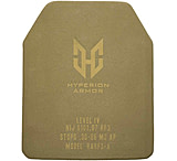Image of HYPERION Hyperion RF3 Level IV Body Armor Plate