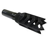 Image of Hyperion Munitions AXMB2 Breacher 12 Gauge Garaysar FEAR Steel Modified Choke