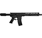 Image of Hyperion Munitions Dominator Series Pistol, .300 AAC Blackout, 10.5 in N Barrel