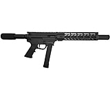Image of Hyperion Munitions Guardian Series Pistol, 9mm Luger, 10.5in AR9 Barrel