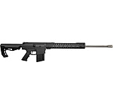 Image of Hyperion Munitions Precision Series Rifle, 6.5mm Creedmoor, 24in SS Barrel