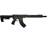 Image of Hyperion Munitions G.O.A.T Series Growler Rifle, 7.62x39mm, 16in TCS Barrel