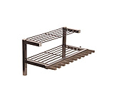 Image of Hyskore 10-Gun Rack &amp; Shelf Unit