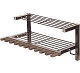 Image of Hyskore Gun And Gear Rack