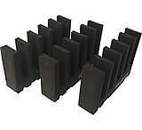 Image of Hyskore Magazine Insert For 6 Pistol Modular Gun Rack