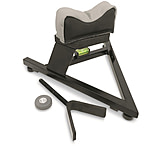 Image of Hyskore 3 Point Rifle/Pistol Rest w/Rest Bag