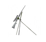 Image of Hyskore Vise Grip Field Shooting Sticks