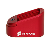 Image of HYVE Technologies Glock 17/ 34 Magazine Extension Base Pad
