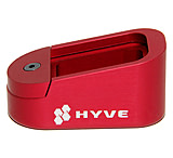 Image of HYVE Technologies Glock 19 Magazine Extension Base Pad
