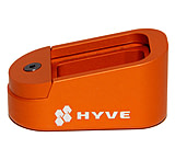 Image of HYVE Technologies Glock 19 Magazine Extension Base Pad