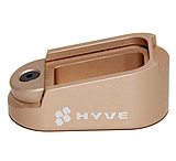 Image of HYVE Technologies Glock 26 Magazine Extension Base Pad