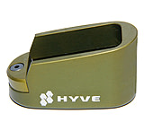 Image of HYVE Technologies Glock 36 Magazine Extension Base Pad