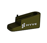 HYVE Technologies Ruger LCP II Magazine Extension Base Pad