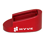 Image of HYVE Technologies Magazine Extension Base Pad for M&amp;P Shield 9mm 7-Round Mag