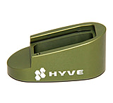 HYVE Technologies Magazine Extension Base Pad for M&amp;P Shield 9mm 7-Round Mag