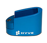 HYVE Technologies Magazine Extension Base Pad for M&amp;P Shield 9mm 8-Round Mag
