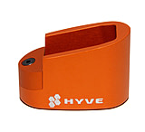 HYVE Technologies Magazine Extension Base Pad for M&amp;P Shield 9mm 8-Round Mag