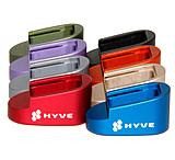 HYVE Technologies S&amp;W M&amp;P9c Magazine Extension Base Pad