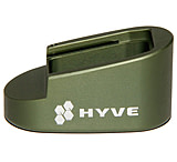 Image of HYVE Technologies S&amp;W M&amp;P9c Magazine Extension Base Pad