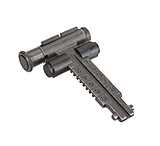 Image of I.O. 111925 AK RPK Rear Sight AK-47 Black
