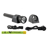 Image of I.O. EM12B0001 EM-12B 12 Gauge 5 Rd EM-12B Black Finish