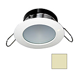 Image of I2Systems Inc Apeiron A1110Z 4.5W LED Spring Round Mount Light