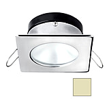 Image of I2Systems Inc Apeiron A1110Z 4.5W LED Spring Square/Round Mount Light