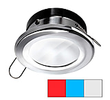 Image of I2Systems Inc Apeiron A1120 LED Spring Round Mount Light