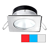 Image of I2Systems Inc Apeiron A1120 LED Spring Square/ Round Mount Light