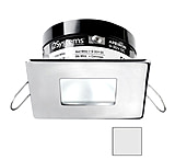 Image of I2Systems Inc Apeiron A503 3W LED Spring Square/ Square Mount Light
