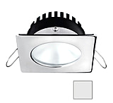 Image of I2Systems Inc Apeiron A506 6W LED Spring Square/ Round Mount Light