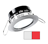 Image of I2Systems Inc Apeiron Pro A503 3W LED Spring Mount Light