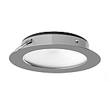 Image of I2Systems Inc Apeiron PRO XL A526 6W Round Light
