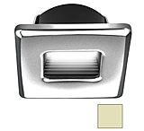 Image of I2Systems Inc Ember E1150Z Snap-In LED Square Light