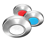 Image of I2Systems Inc Profile P1120 Tri-Light LED Surface Light