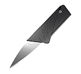 Image of Iain Sinclair Cardsharp 2 Credit Card Knife - Folding Utility Knife the Size of a Credit Card!