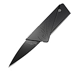 Image of Iain Sinclair Cardsharp 2 Credit Card Knife - Folding Utility Knife the Size of a Credit Card!
