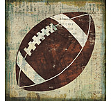 Image of iCanvas Ball III By Michael Mullan Canvas Print