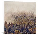 Image of iCanvas If You Had Stayed by Tordis Kayma Canvas Print