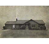 Image of iCanvas Late Night by Terry Fan Canvas Print