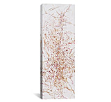 Image of iCanvas Marks Of The Soul by Piero Manrique Canvas Print