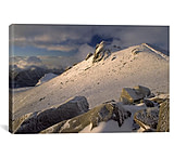 Image of iCanvas Mountain Landscape, County Down, Ulster Province, Northern Ireland, United Kingdom by Gareth McCormack Canvas Print